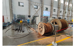 高頻驅(qū)動，能效提升 | 新風光高壓變頻器在高速永磁潛油電泵應用新突破